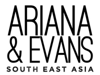 Ariana & Evans Asia